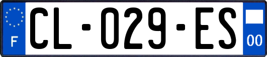 CL-029-ES