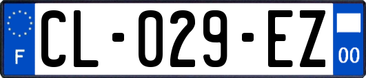 CL-029-EZ