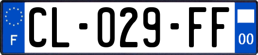 CL-029-FF