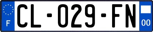 CL-029-FN