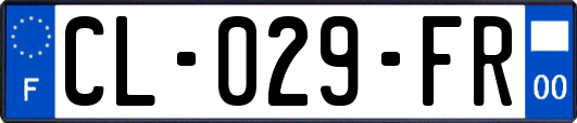 CL-029-FR