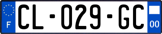 CL-029-GC
