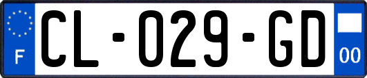 CL-029-GD