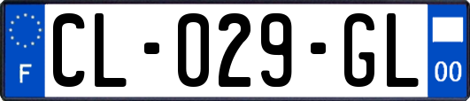 CL-029-GL