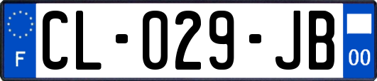 CL-029-JB