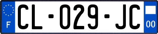 CL-029-JC