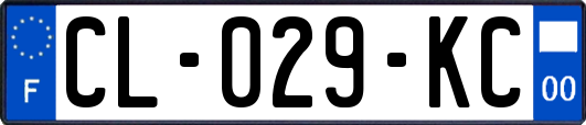 CL-029-KC