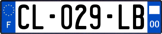 CL-029-LB