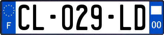 CL-029-LD