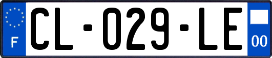 CL-029-LE