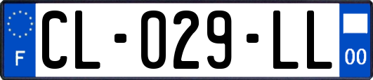 CL-029-LL