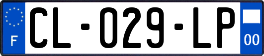CL-029-LP