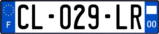 CL-029-LR