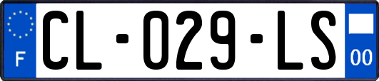CL-029-LS