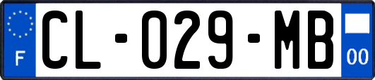 CL-029-MB