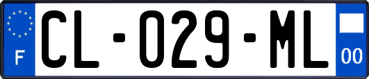 CL-029-ML
