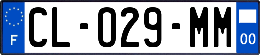 CL-029-MM