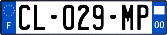 CL-029-MP