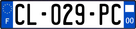 CL-029-PC