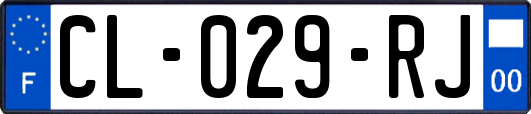 CL-029-RJ