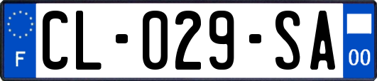 CL-029-SA
