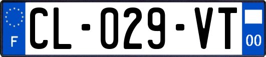 CL-029-VT