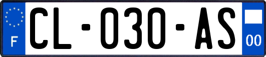 CL-030-AS