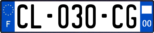 CL-030-CG