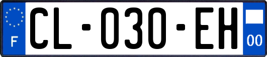 CL-030-EH