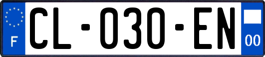 CL-030-EN