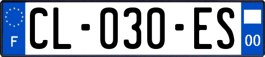 CL-030-ES