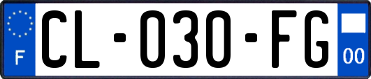 CL-030-FG