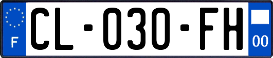 CL-030-FH