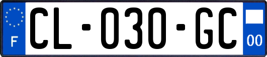 CL-030-GC