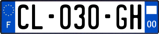 CL-030-GH