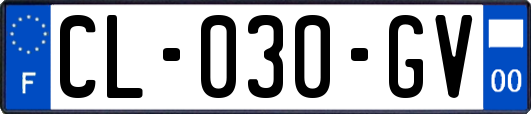 CL-030-GV