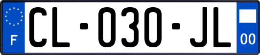 CL-030-JL