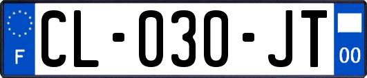 CL-030-JT