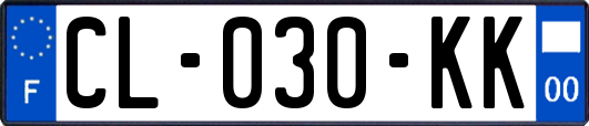 CL-030-KK