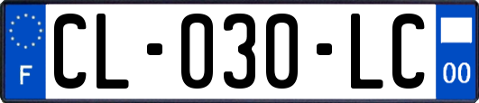 CL-030-LC
