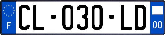 CL-030-LD