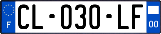 CL-030-LF