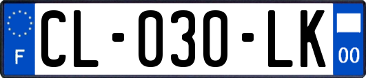 CL-030-LK