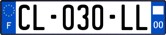 CL-030-LL