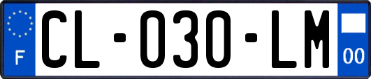 CL-030-LM