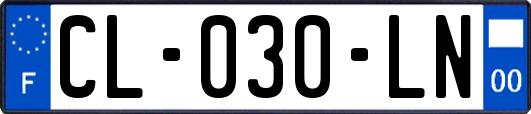 CL-030-LN