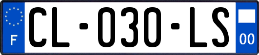 CL-030-LS