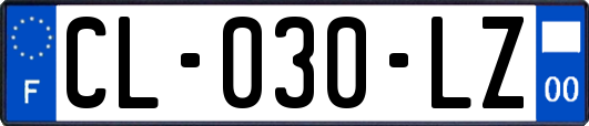 CL-030-LZ