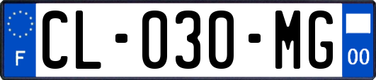 CL-030-MG