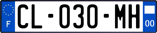 CL-030-MH
